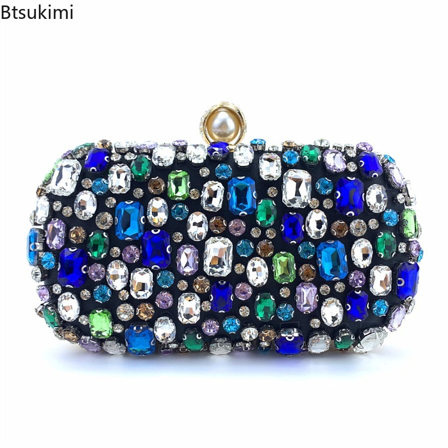 Luksusowe torebki wieczorowe z – Luxury Bags Classy recenzja i cena
