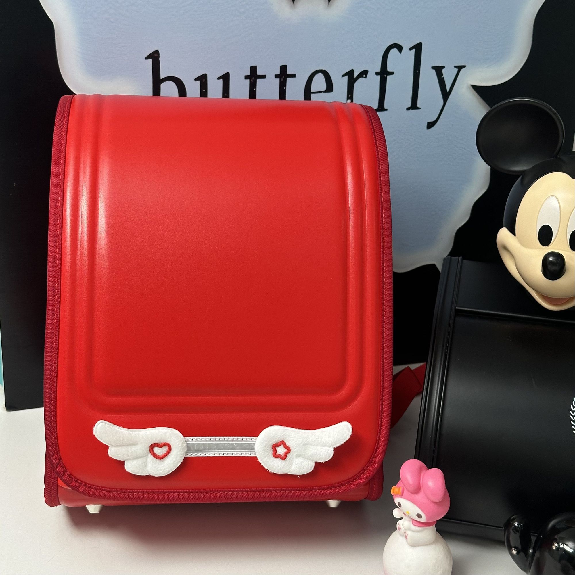 Nowe modne tornistry szkolne d – Luxury Japanese Bags Brands recenzja i cena