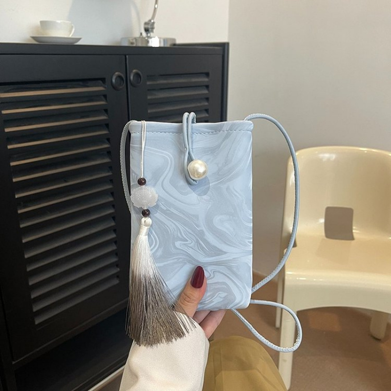 Elegancka torebka crossbody, l – Luxury Bags Classy recenzja i cena
