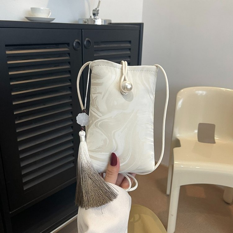 Elegancka torebka crossbody, l – Luxury Bags Classy recenzja i cena