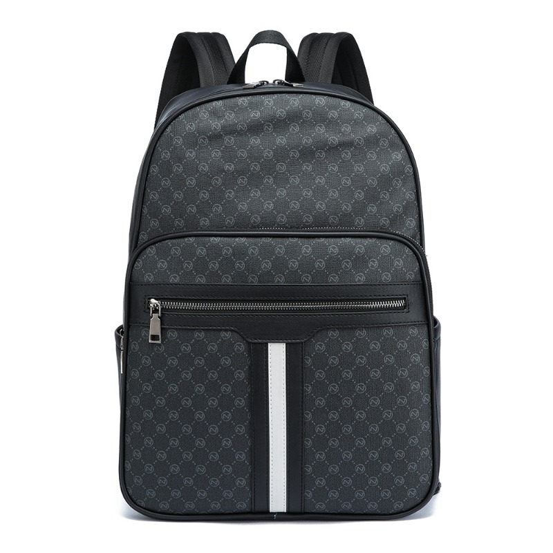 Modny męski plecak luksusowy z – Luxury Bags That Fit Laptop recenzja i cena