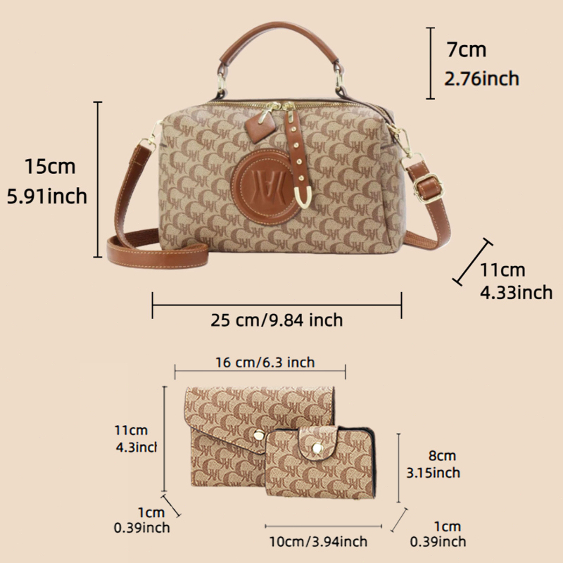 Torba Boston, torba poduszka,  – Luxury Bags With Zipper recenzja i cena