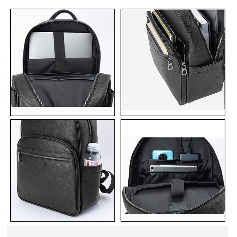 Nowe markowe plecaki męskie z  – Luxury Bags That Fit Laptop recenzja i cena