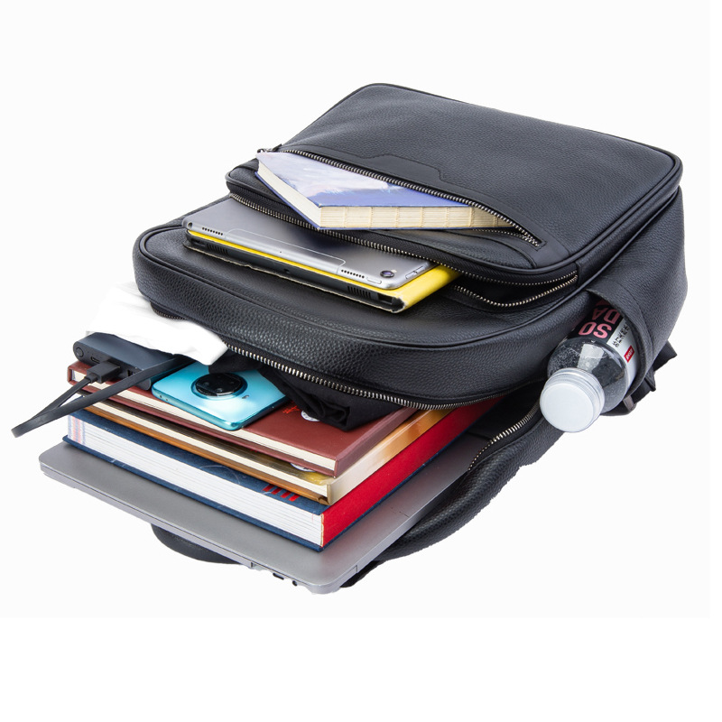 Nowe markowe plecaki męskie z  – Luxury Bags That Fit Laptop recenzja i cena