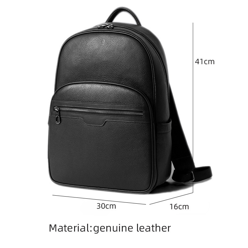 Nowe markowe plecaki męskie z  – Luxury Bags That Fit Laptop recenzja i cena