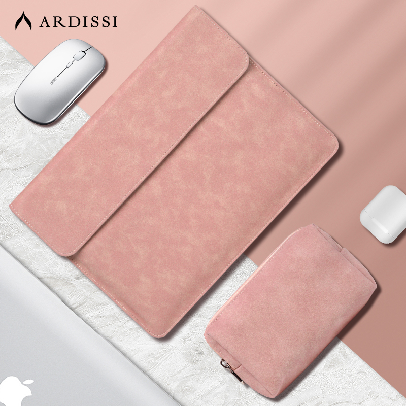 Etui na laptopa (MI Xiaomi Boo – Laptop Bag Leather 15 recenzja i cena