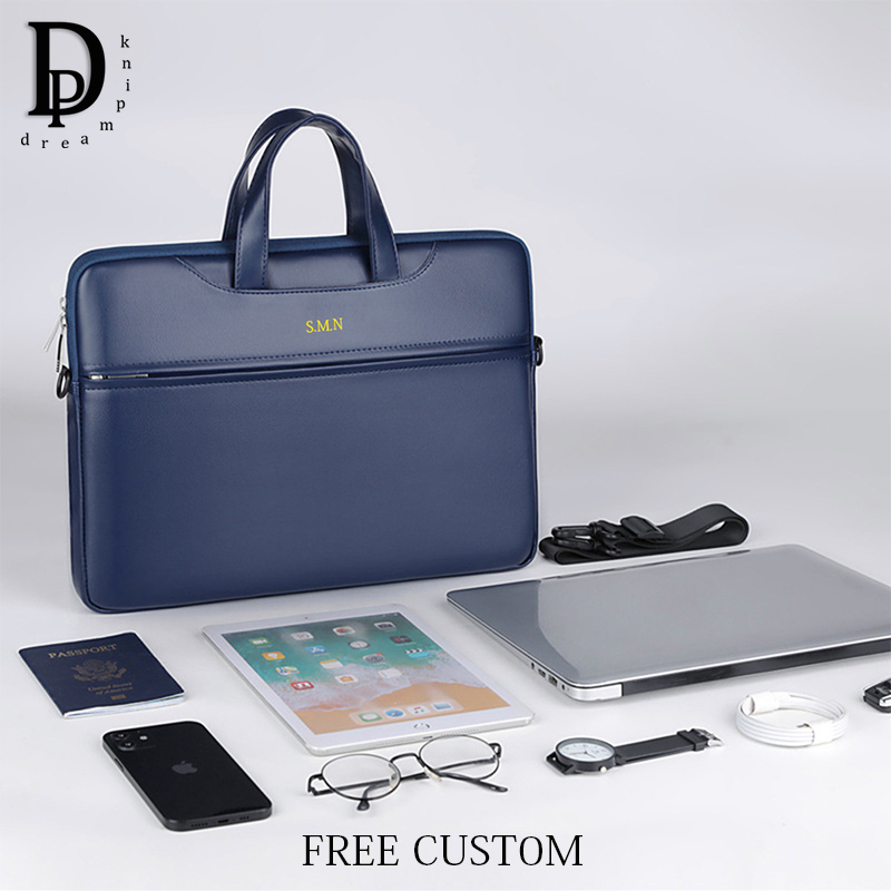 Teczka biznesowa dla mężczyzny – Luxury Bags That Fit Laptop recenzja i cena