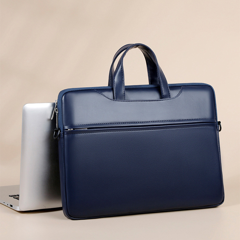 Teczka biznesowa dla mężczyzny – Luxury Bags That Fit Laptop recenzja i cena
