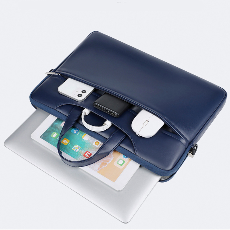 Teczka biznesowa dla mężczyzny – Luxury Bags That Fit Laptop recenzja i cena