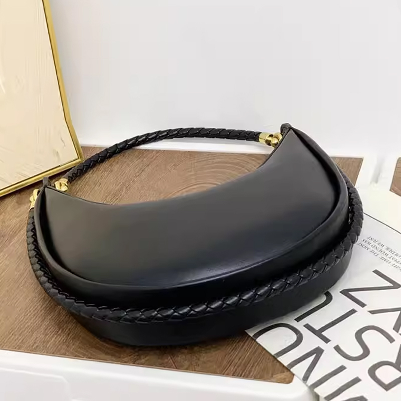 Klasyczne okrągłe, smukłe tore – Luxury Bags 2026 recenzja i cena