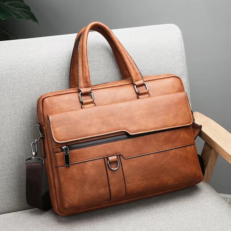 Luksusowa marka męska torebka  – Luxury Bags That Fit Laptop recenzja i cena