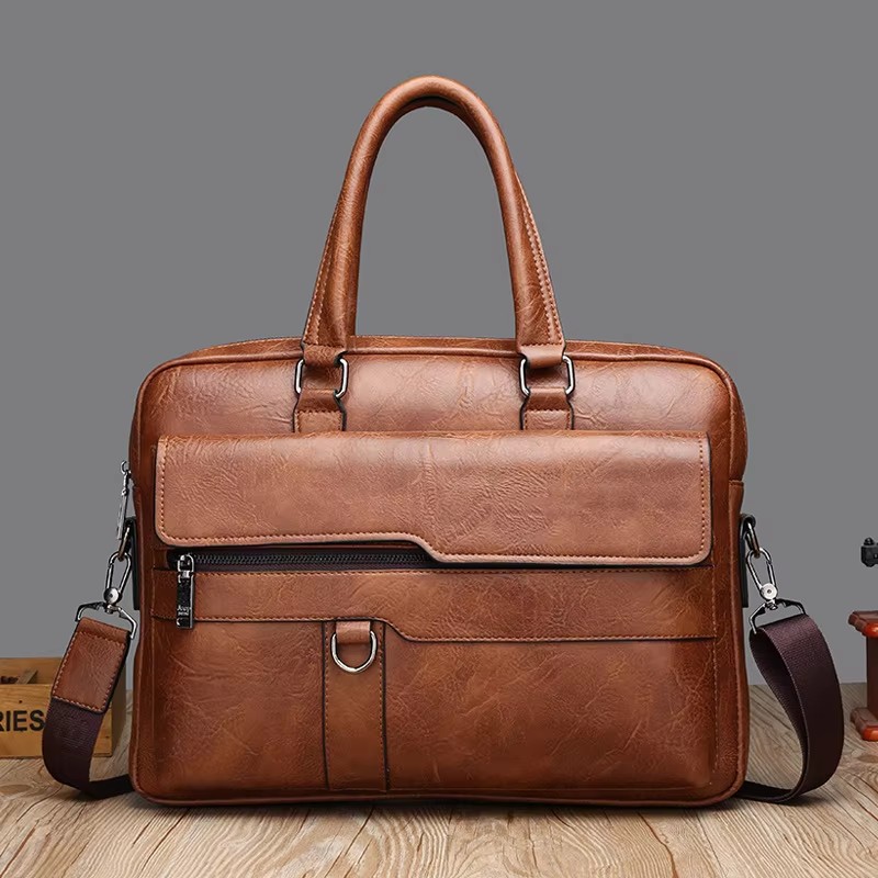 Luksusowa marka męska torebka  – Luxury Bags That Fit Laptop recenzja i cena