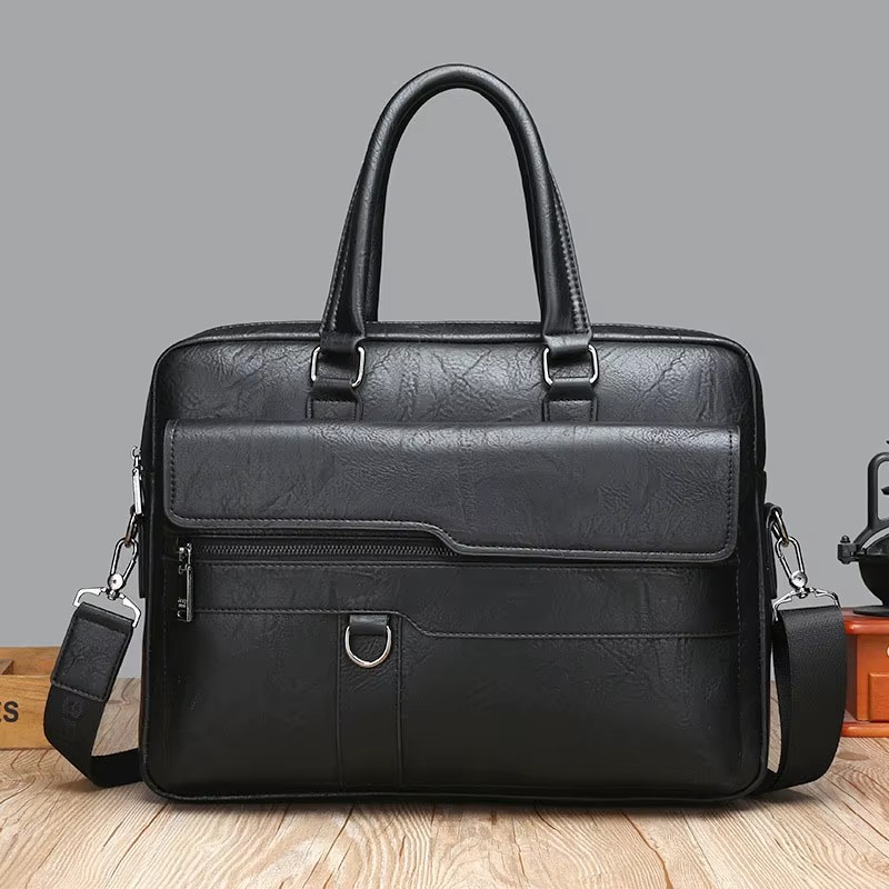 Luksusowa marka męska torebka  – Luxury Bags That Fit Laptop recenzja i cena