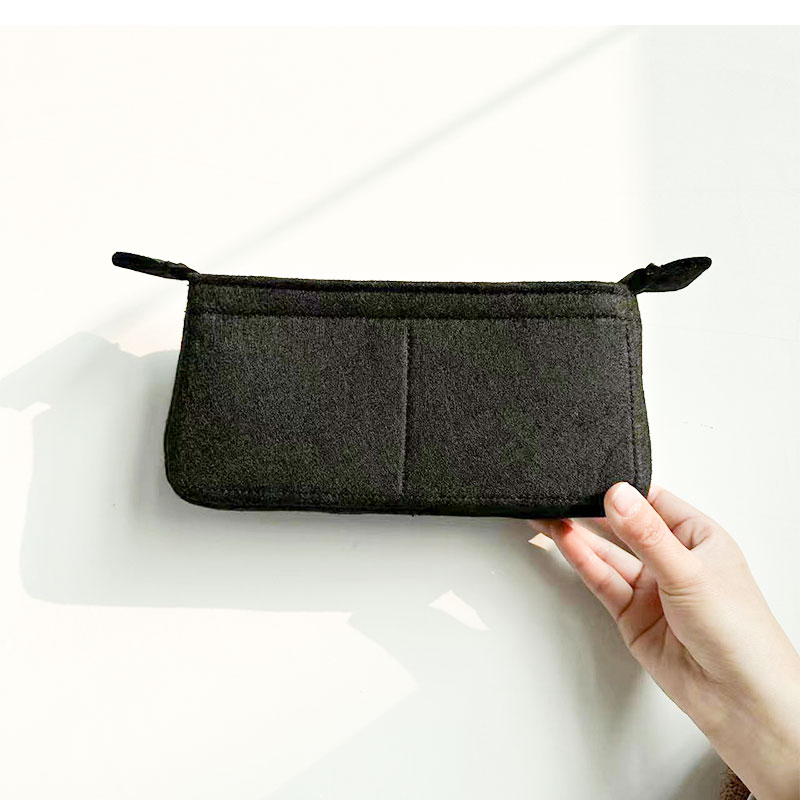 Organizer do torebki z filcu,  – Luxury Bags Ysl recenzja i cena