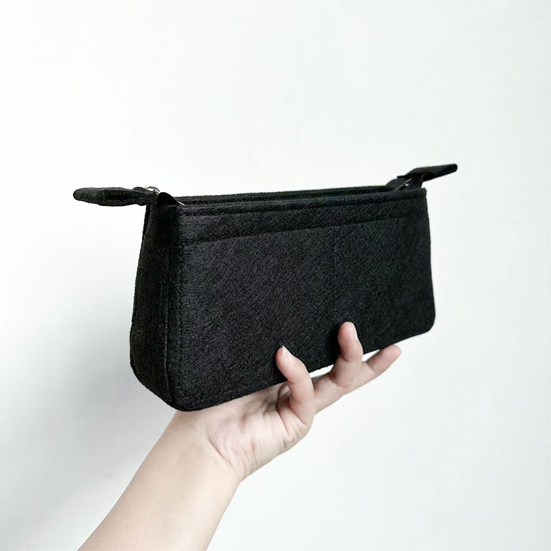 Organizer do torebki z filcu,  – Luxury Bags Ysl recenzja i cena